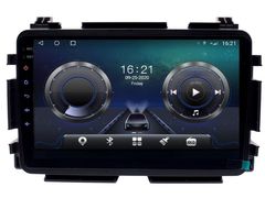 Магнитола Honda Vezel (2013-2021) Android 10 6/128GB IPS DSP 4G модель CB-3128TS10