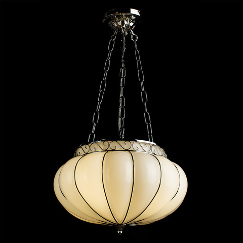 Люстра Arte Lamp Venezia A2101SP-4WH