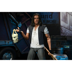 Фигурка NECA Teenage Mutant Ninja Turtles: Casey Jones (1990 Movie)