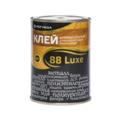 Клей 88 Luxe 0.9л Рогнеда, 13131