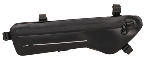 Картинка велосумка Zefal Z Adventure C4  - 1