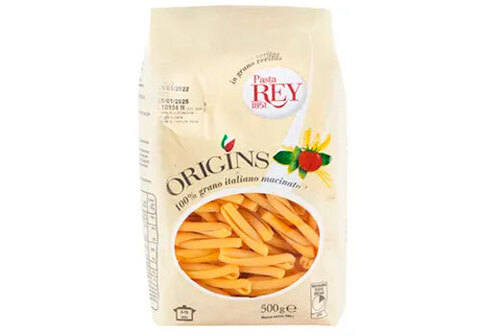 Макароны Казаречче из твердых сортов пшеницы Ray, 500г