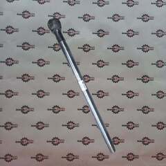 Шток гидроцилиндра подъема передней стрелы (50х966 мм) | 590/40578 | Ceylan