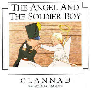 CLANNAD: Clannad / Angel and The Soldier Boy (1CD)