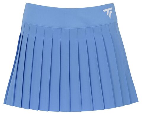 Теннисная юбка Tecnifibre Team Skort - azur