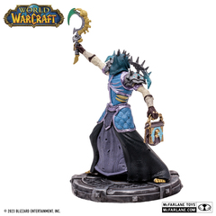 Фигурка McFarlane Toys World of Warcraft: Undead Priest & Undead warlock (Epic)