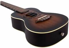 Укулеле концерт FLIGHT DUC380 AMBER