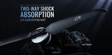 Пропеллер полимерный складной MF 1907 P T-Motor (пара)