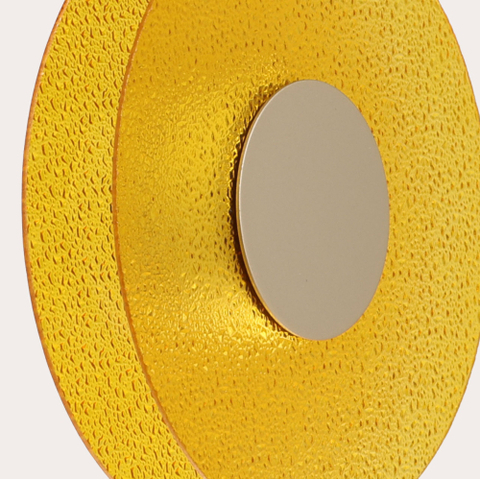 Подвесной светодиодный светильник De Markt Фрайталь 663012601