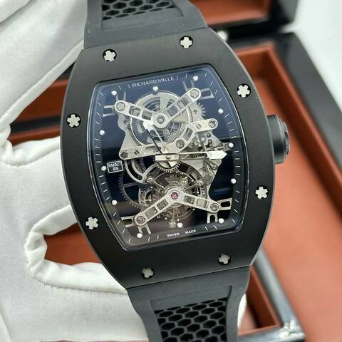 Часы Richard Mille