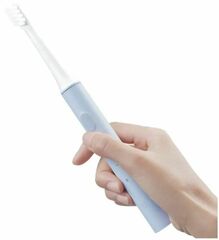 Электрическая зубная щетка Xiaomi Mijia Sonic Electric Toothbrush T500 MES601 Blue