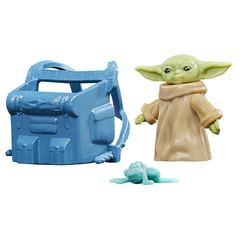 Фигурка Hasbro Star Wars Retro Collection: Grogu