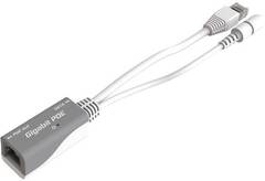 MikroTik RBwAPG-5HacD2HnD WAP ac точка доступа 2.4/5Ггц, Poe, 2x 1Gbit, Всепогодный корпус, белая