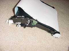 Узел переноса изображения (в сборе) SAMSUNG CLP-360/365/CLX-3305/SL-C410/C430/C460/C480 (JC96-06292A/JC93-01540A)