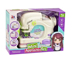 Швейная Машинка - Свет/Звук в кор, размер 32см*23см*10см