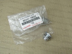 Пробки сливная/заливная переднего редуктора ТЛК 100