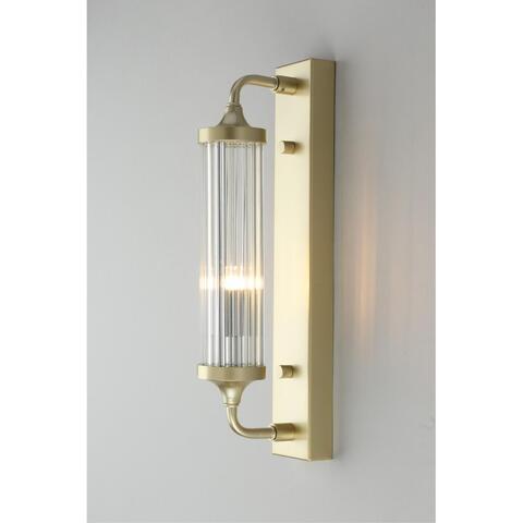 Настенный светильник Aployt Justa APL.609.01.01