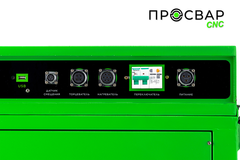 Стыковой сварочный аппарат ПРОСВАР С 250 CNC