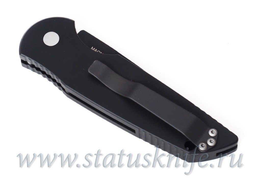 Нож Pro-Tech TR-3 BT MC MagnaCut
