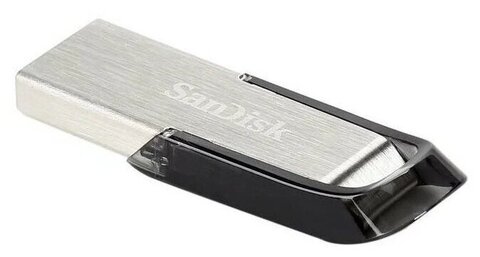 Флеш-накопитель SanDisk 512GB Ultra Flair USB 3.0 Flash Drive 150MB/s Silver