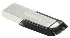 Флеш-накопитель SanDisk 512GB Ultra Flair USB 3.0 Flash Drive 150MB/s Silver