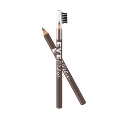 Charme Карандаш для бровей «Brow Sculpting» тон 107 (графитовый)