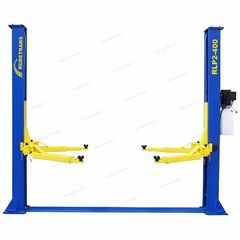 Двухстоечный автомобильный подъемник для автосервиса грузоподъемность 4 Т RLP2-400 (220 В)