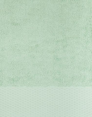 Полотенце 100х150 Luxberry Joy зеленое