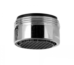 Изливы и аэраторы