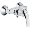 Смеситель для душа Grohe BauCurve 23767000