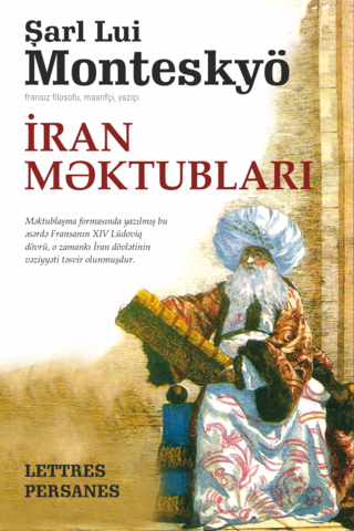 iran mektublari