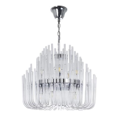 Подвесная люстра Divinare BIANCA 6043/02 LM-10