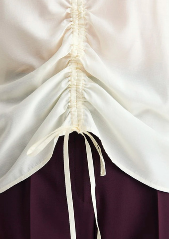 Блуза DAISYKNIT