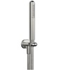 Gessi Goccia 33773#147 Душевой комплект: вывод воды на 1/2”, держатель и ручной душ