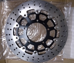 Диск тормозной передний на SUZUKI GSX R 600 / 750 06-07, GSX R 1000 05-08 г.в. / УЦЕНКА