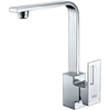 WasserKRAFT Alme 1507 Смеситель для кухни