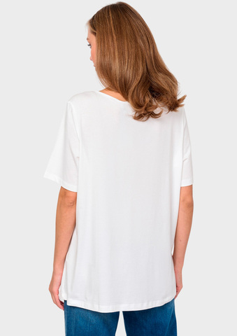 Футболка SAMOON