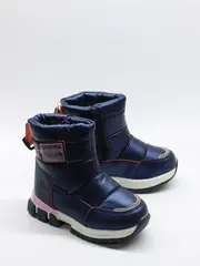 Ботинки зимние дутики