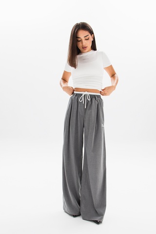 Брюки SEEME GREY