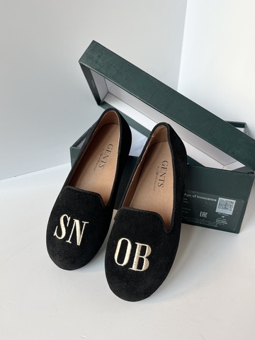 Лоферы Age of innocence, 28