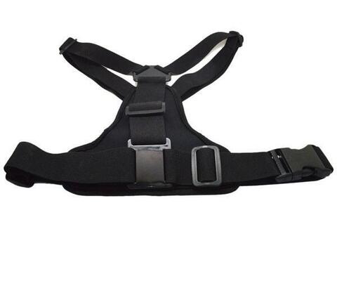 Крепление на грудь для персональных видеорегистраторов