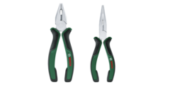 Набор плоскогубцев 2 шт BOSCH 1600A0275H