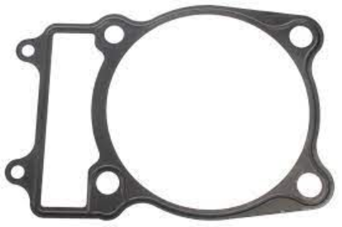 Прокладка под цилиндр SVF для Arctic Cat 0830-111 для Arctic Cat 700 (металл)