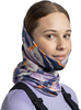 Картинка бандана-труба Buff Original Virta Grape Ice - 3