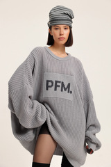 Свитер PFM
