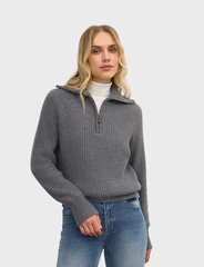 Джемпер-поло SAVAGE