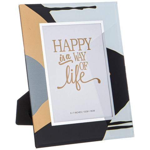 Фоторамка Lefard (20,5*25*1 см), для фото (13*18 см) - купить