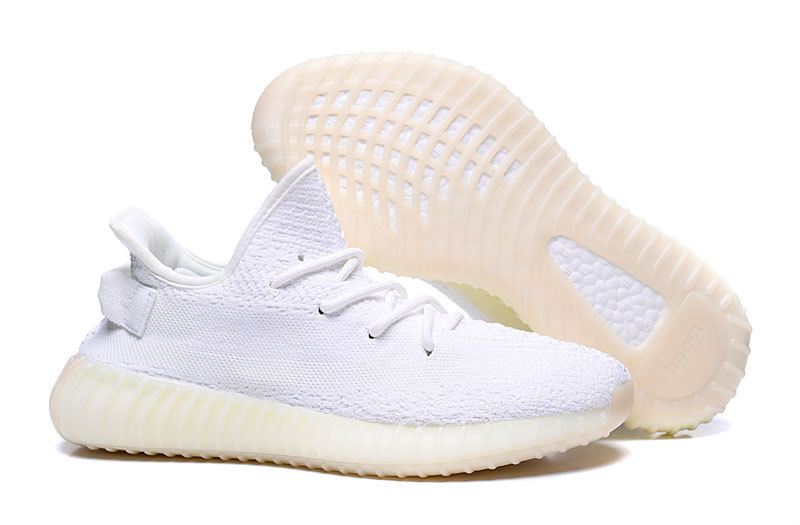 Yeezy infant cream white Clearance