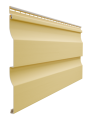 Docke STANDARD Сайдинг D4,5D (Лимон)