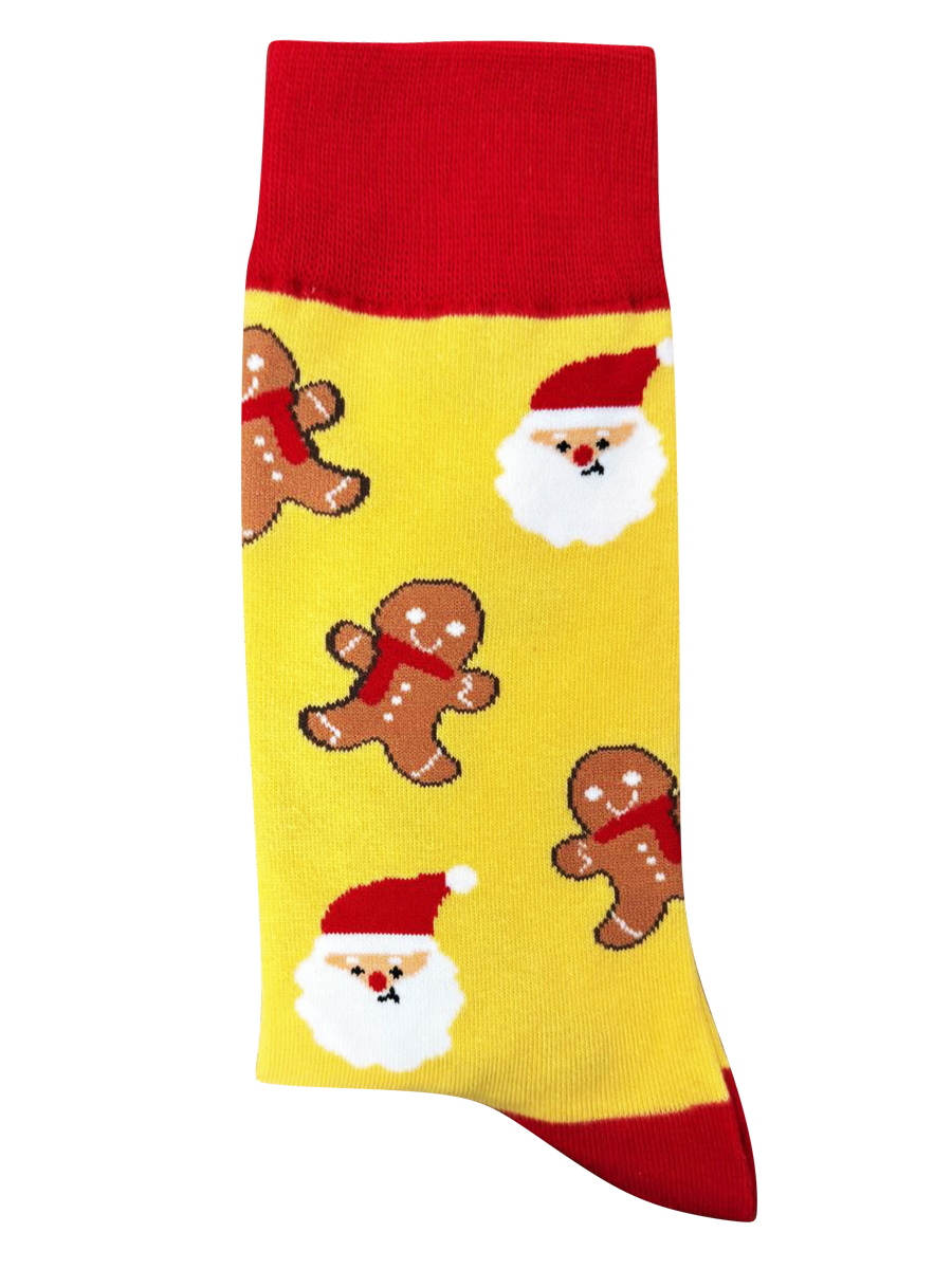 Носки НГ р.35-40 